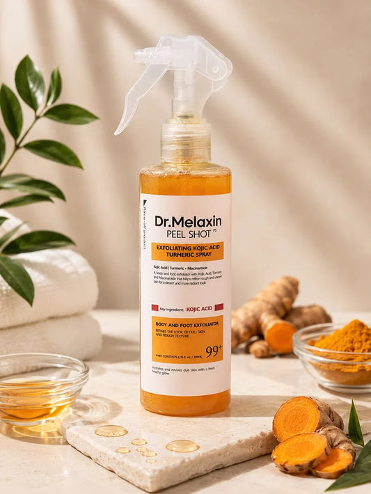 Promo 2x1 - Peel Shot spray corporal