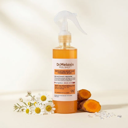 Promo 2x1 - Peel Shot spray corporal